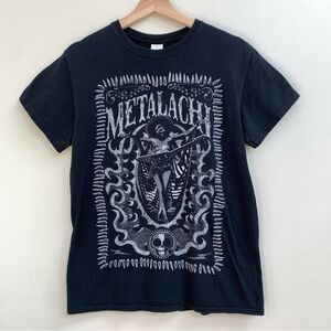 Metalachi t-shirt